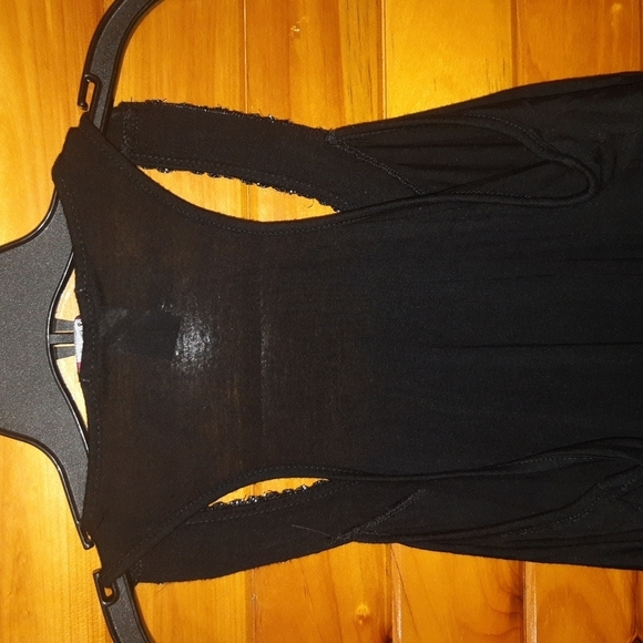 CANDY Couture Top 134 - Picture 4 of 4